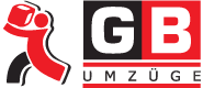 GB-Umzug Logo